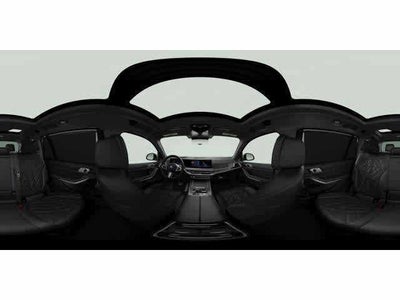 2026 BMW X7 xDrive40i Sports Activity Vehicle