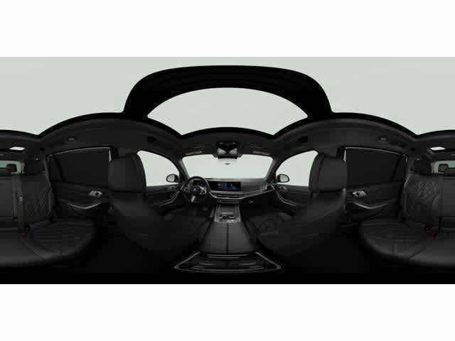 2026 BMW X7 xDrive40i Sports Activity Vehicle