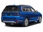 2026 BMW X7 xDrive40i Sports Activity Vehicle