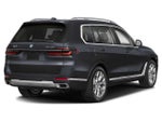 2026 BMW X7 xDrive40i Sports Activity Vehicle