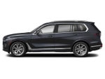 2026 BMW X7 xDrive40i Sports Activity Vehicle