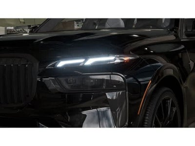 2026 BMW X7 xDrive40i Sports Activity Vehicle