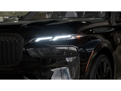 2026 BMW X7 xDrive40i Sports Activity Vehicle