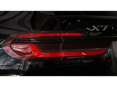 2026 BMW X7 xDrive40i Sports Activity Vehicle