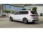 2027 BMW X7 xDrive40i Sports Activity Vehicle
