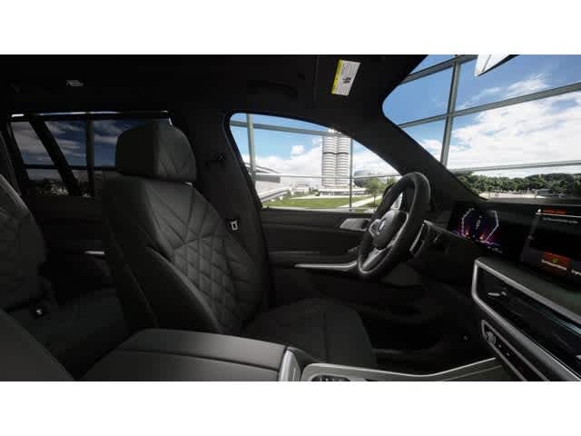 2027 BMW X7 xDrive40i Sports Activity Vehicle