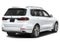 2027 BMW X7 xDrive40i Sports Activity Vehicle