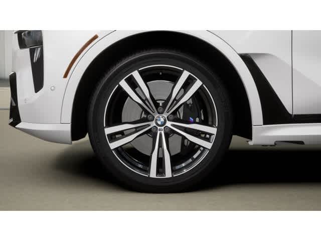 2027 BMW X7 xDrive40i Sports Activity Vehicle