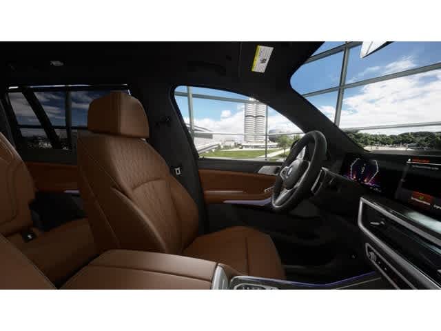 2027 BMW X7 xDrive40i Sports Activity Vehicle