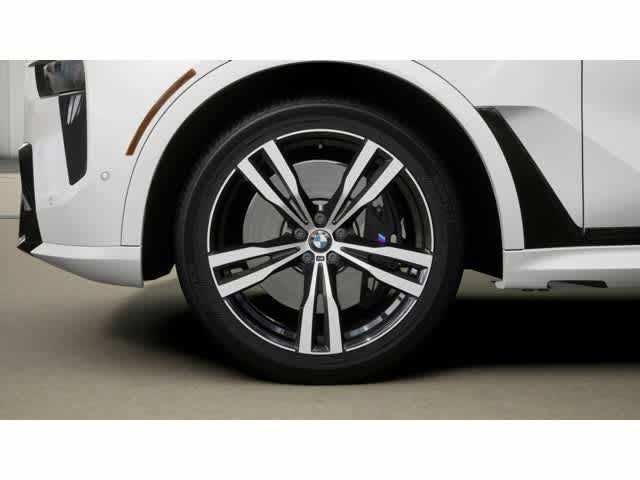 2027 BMW X7 xDrive40i Sports Activity Vehicle