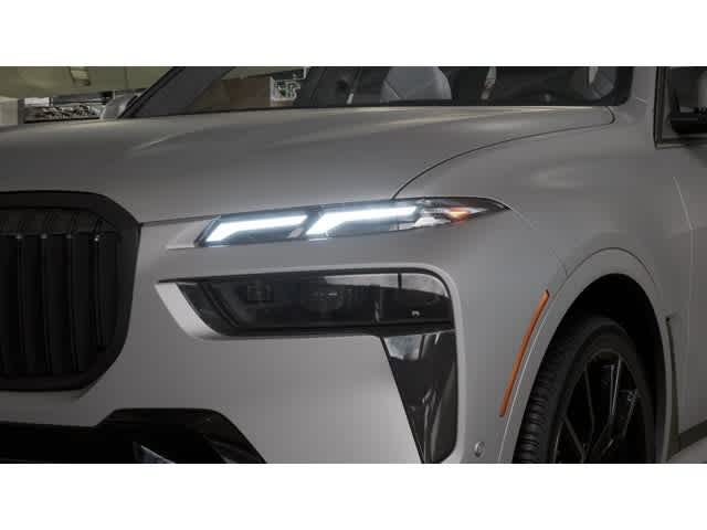 2027 BMW X7 xDrive40i Sports Activity Vehicle