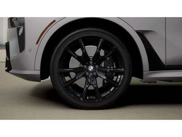 2027 BMW X7 xDrive40i Sports Activity Vehicle