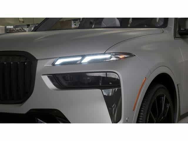 2027 BMW X7 xDrive40i Sports Activity Vehicle