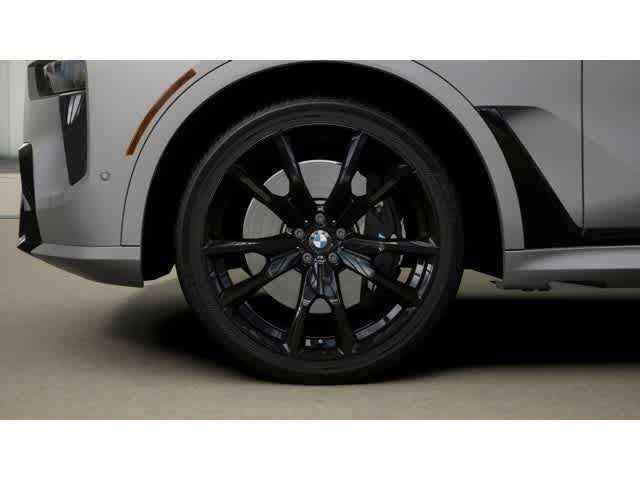 2027 BMW X7 xDrive40i Sports Activity Vehicle