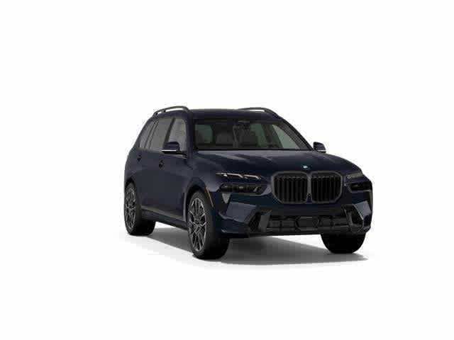 2027 BMW X7 xDrive40i Sports Activity Vehicle