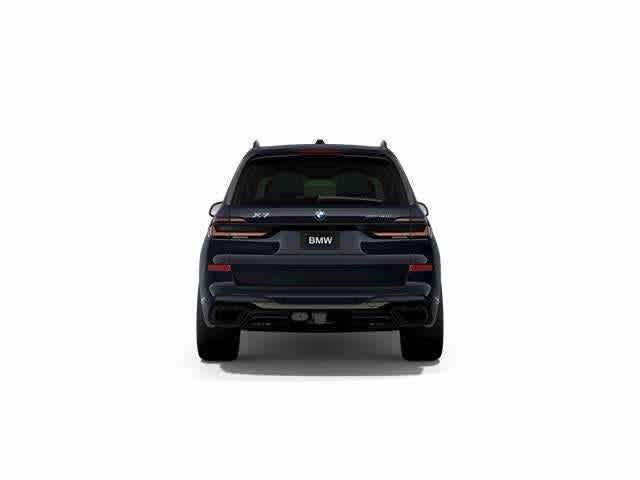2027 BMW X7 xDrive40i Sports Activity Vehicle