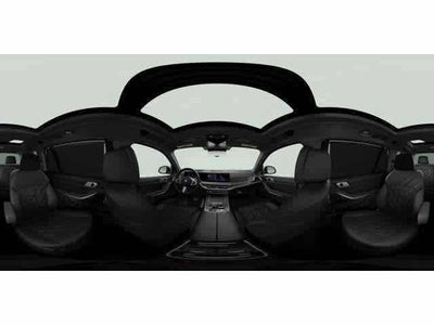 2027 BMW X7 xDrive40i Sports Activity Vehicle