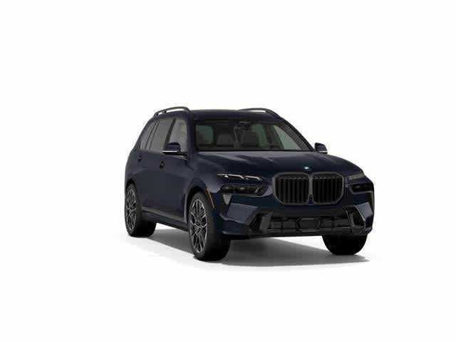 2027 BMW X7 xDrive40i Sports Activity Vehicle