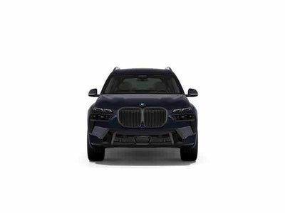 2027 BMW X7 xDrive40i Sports Activity Vehicle