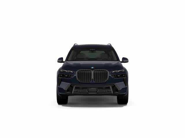 2027 BMW X7 xDrive40i Sports Activity Vehicle