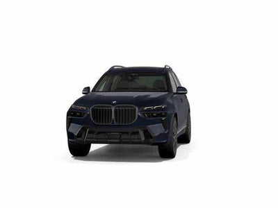 2027 BMW X7 xDrive40i Sports Activity Vehicle