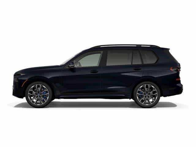 2027 BMW X7 xDrive40i Sports Activity Vehicle