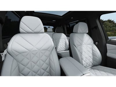 2027 BMW X7 xDrive40i Sports Activity Vehicle