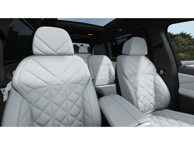 2027 BMW X7 xDrive40i Sports Activity Vehicle