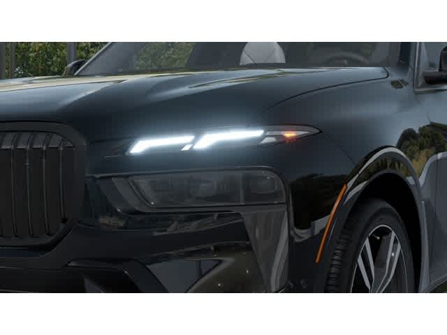 2027 BMW X7 xDrive40i Sports Activity Vehicle