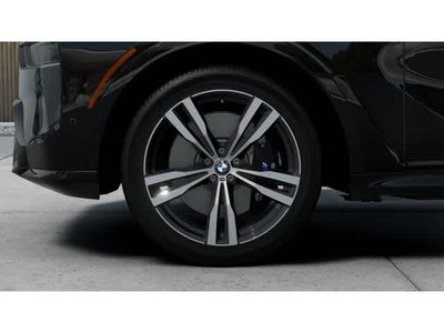 2027 BMW X7 xDrive40i Sports Activity Vehicle