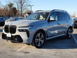 2025 BMW X7 xDrive40i Sports Activity Vehicle