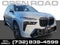 2025 BMW X7 xDrive40i Sports Activity Vehicle