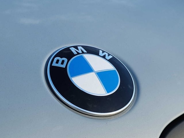 2025 BMW X7 xDrive40i Sports Activity Vehicle