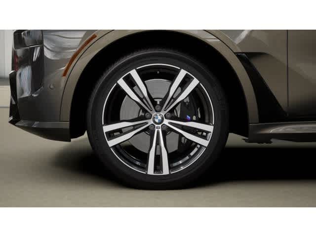 2026 BMW X7 xDrive40i Sports Activity Vehicle