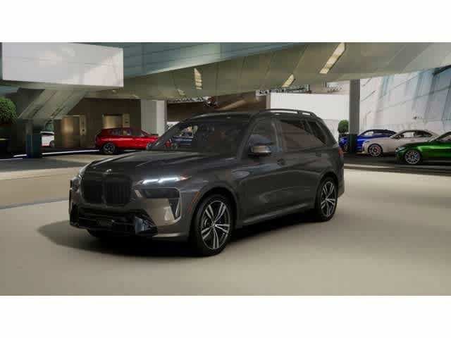 2026 BMW X7 xDrive40i Sports Activity Vehicle