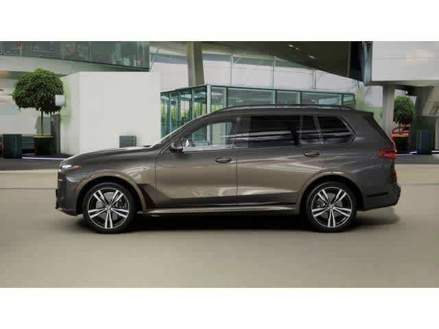 2026 BMW X7 xDrive40i Sports Activity Vehicle
