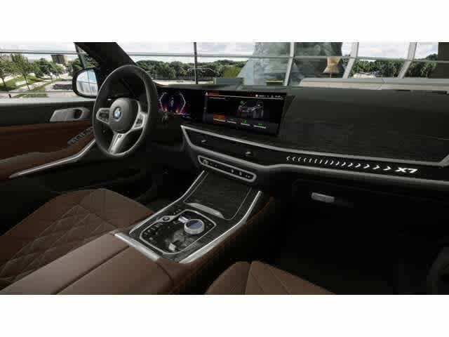 2026 BMW X7 xDrive40i Sports Activity Vehicle