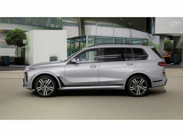 2026 BMW X7 xDrive40i Sports Activity Vehicle
