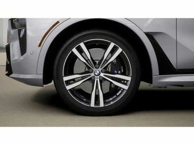 2026 BMW X7 xDrive40i Sports Activity Vehicle