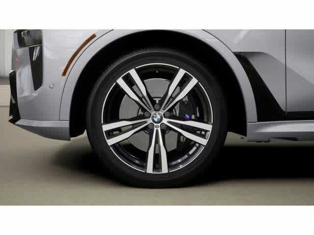 2026 BMW X7 xDrive40i Sports Activity Vehicle