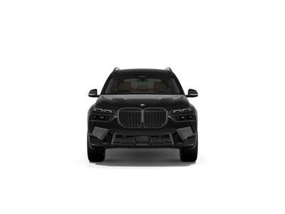 2026 BMW X7 xDrive40i Sports Activity Vehicle