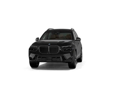 2026 BMW X7 xDrive40i Sports Activity Vehicle