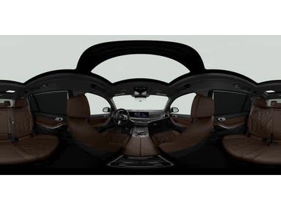 2026 BMW X7 xDrive40i Sports Activity Vehicle