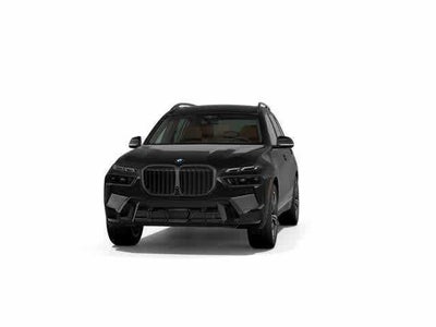 2026 BMW X7 xDrive40i Sports Activity Vehicle