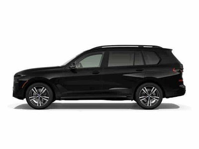 2026 BMW X7 xDrive40i Sports Activity Vehicle