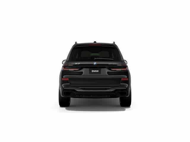2026 BMW X7 xDrive40i Sports Activity Vehicle
