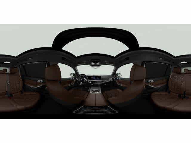 2026 BMW X7 xDrive40i Sports Activity Vehicle