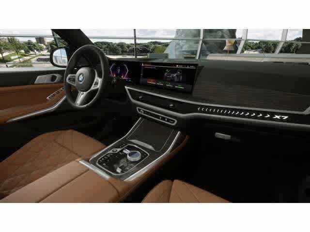 2026 BMW X7 xDrive40i Sports Activity Vehicle