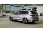 2026 BMW X7 xDrive40i Sports Activity Vehicle