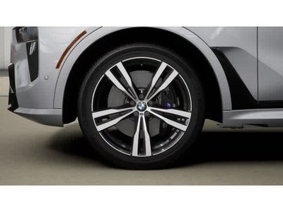 2026 BMW X7 xDrive40i Sports Activity Vehicle